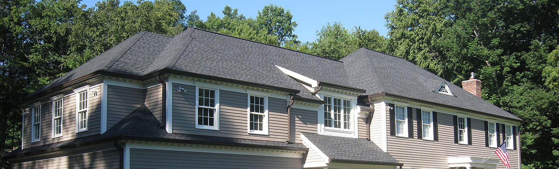 Roofing