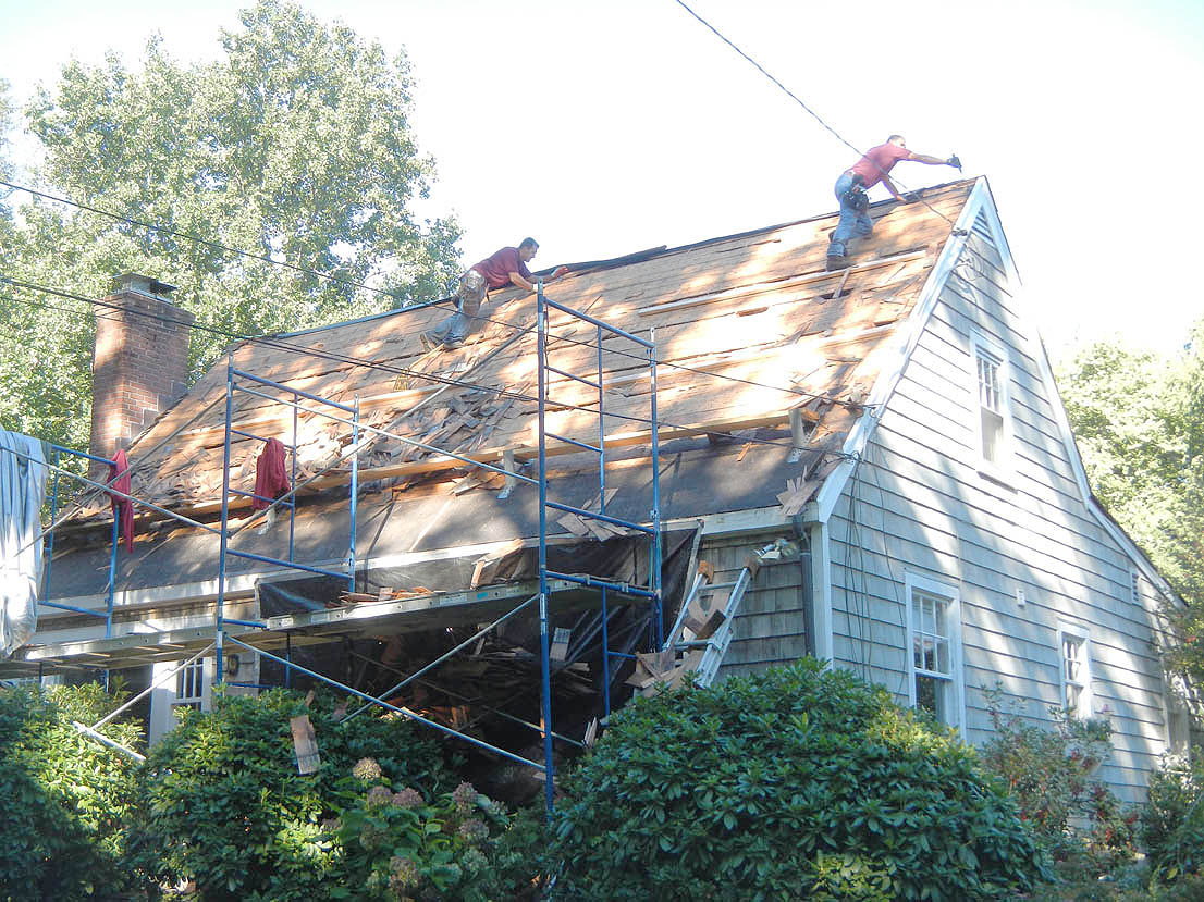 Tear-off