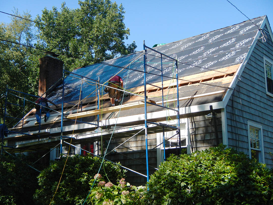Tear-off