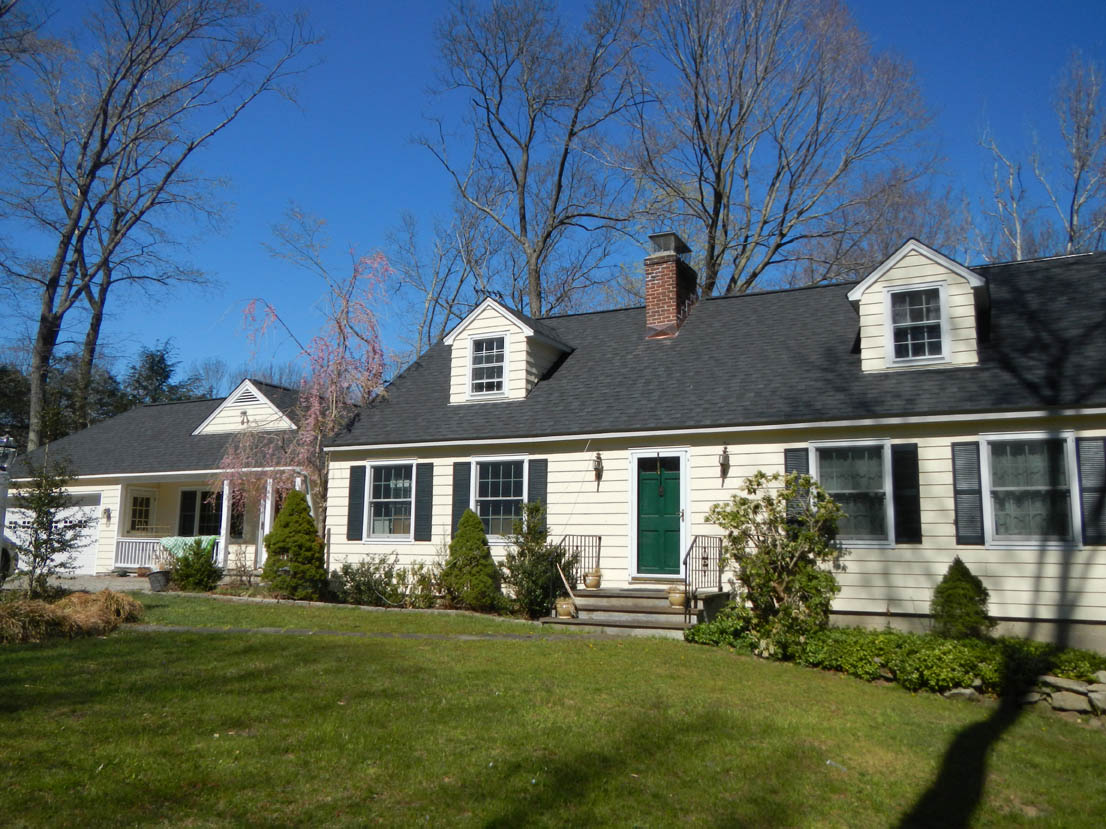 Roofing Complete